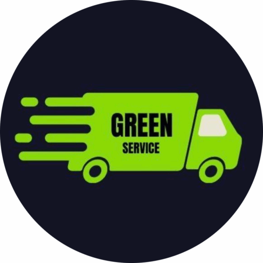 Green Service