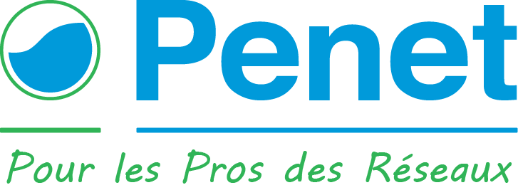 Logo Penet Plastique
