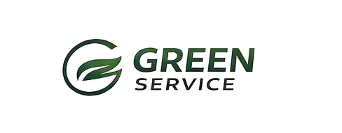 Logo Green Service
